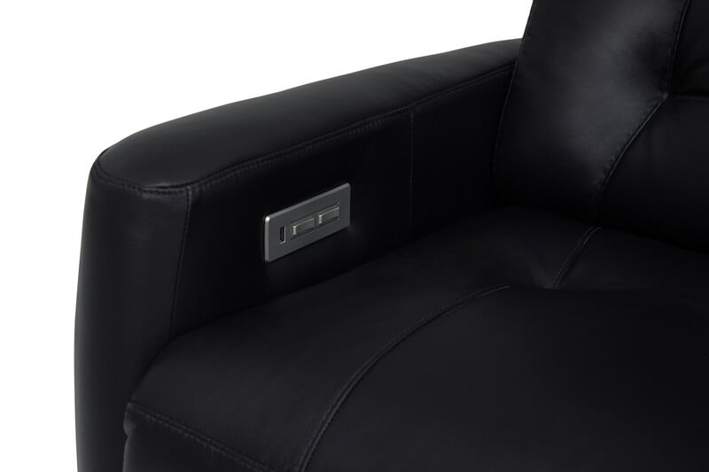 Palliser Baltic II Baltic II Swivel Glider Power Recliner