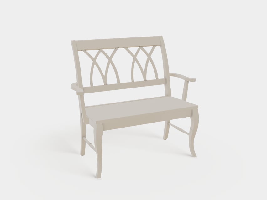 Mavin Adams Customizable Adams Dining Line