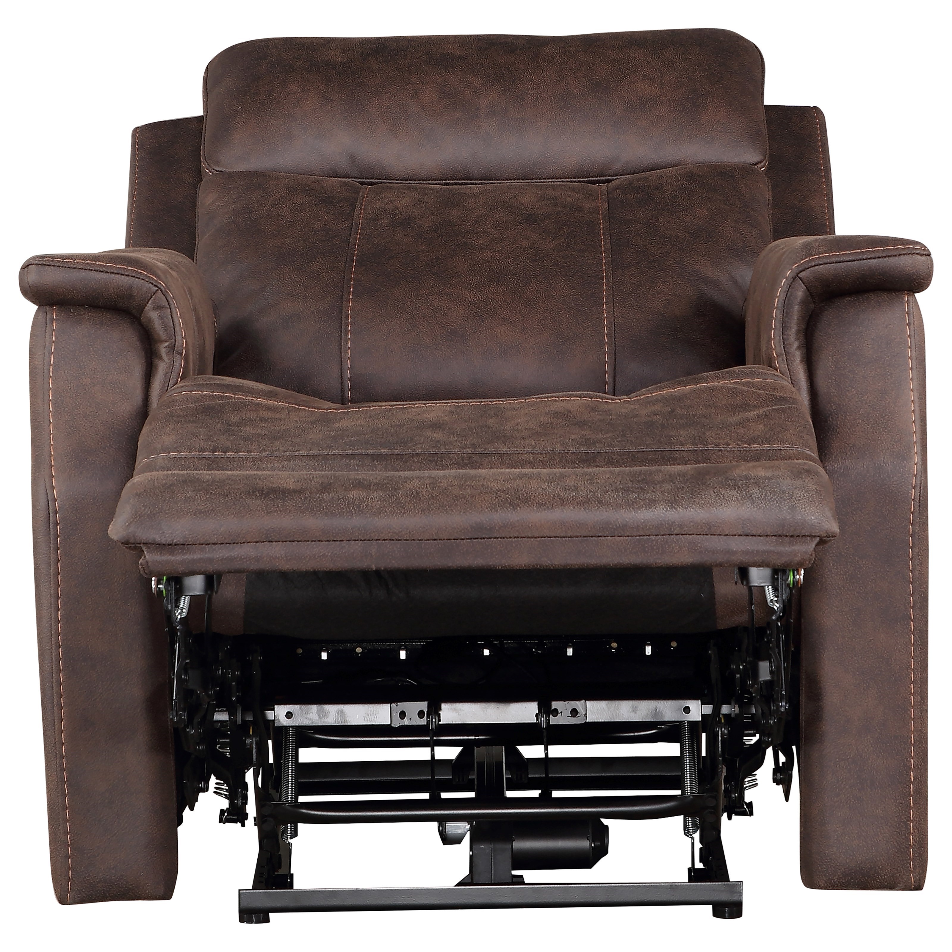 Steve Silver Valencia Power Recliner