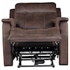 Prime Valencia Power Recliner