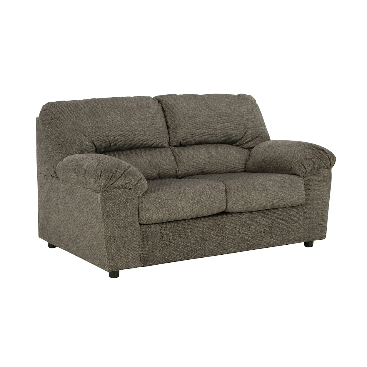 Signature Design by Ashley Furniture Norlou Loveseat