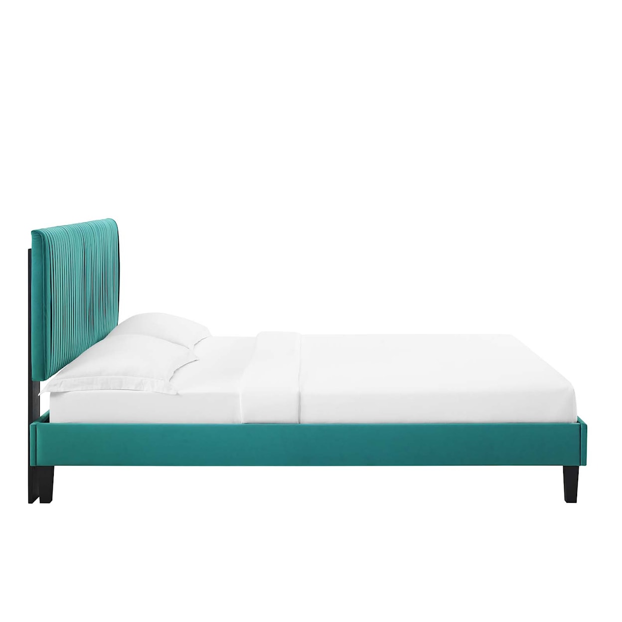 Modway Peyton King Platform Bed