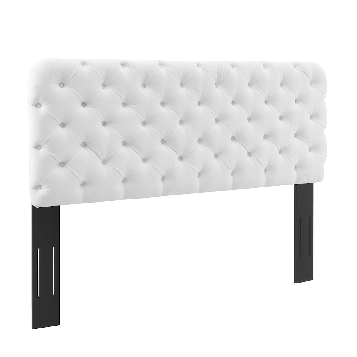 Modway Lizzy Twin Headboard