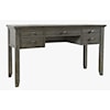 Jofran Rustic Shores Power Desk