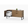 BDI Linea Multifunction Cabinet