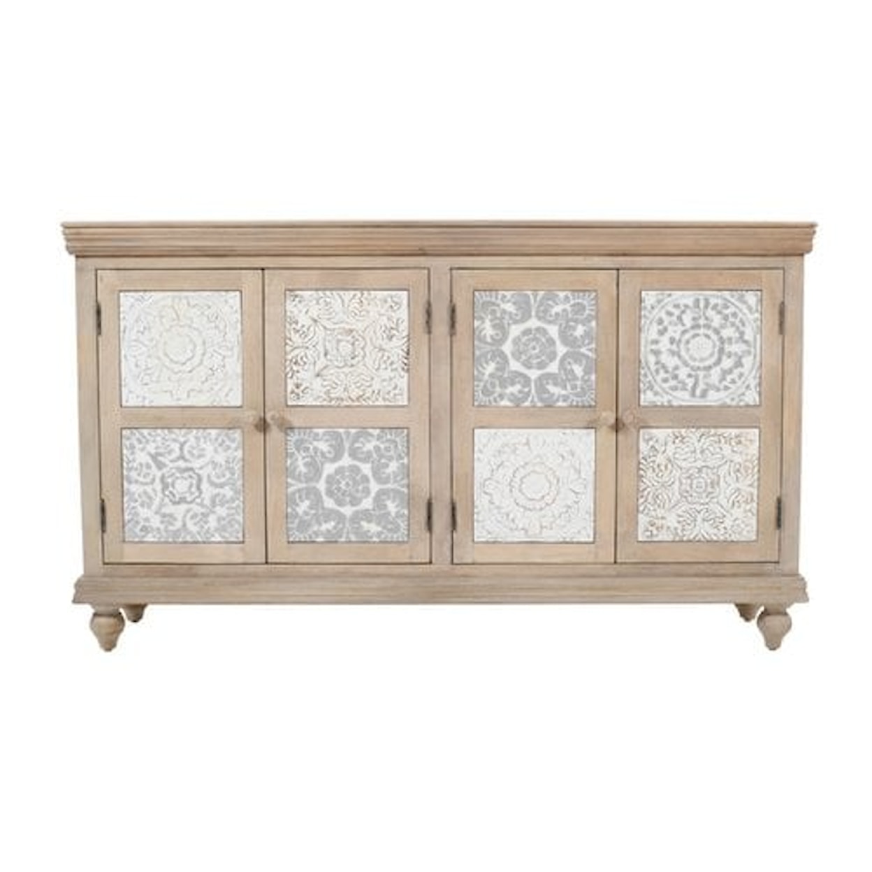 Jofran 2358 Accent Cabinet