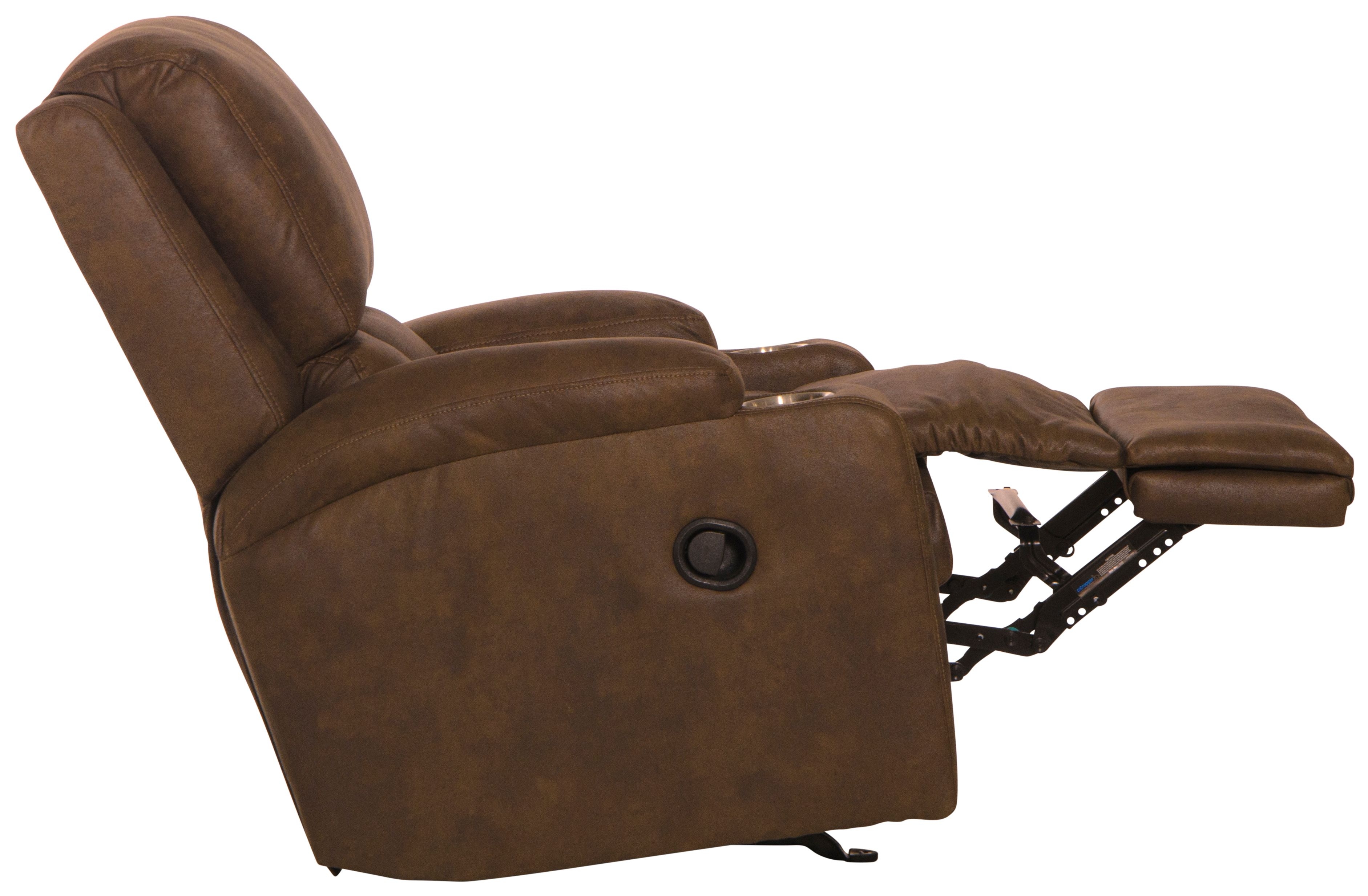 Catnapper 4103 Kyle Rocker Recliner