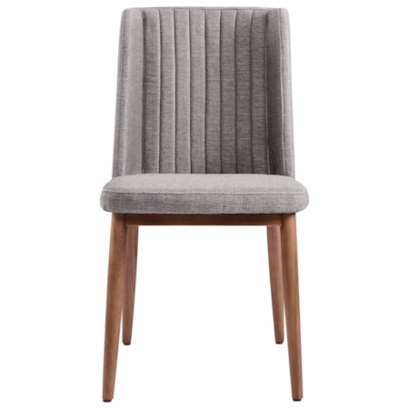 Upholstered Dining Chair - Set of 2