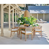 Universal Coastal Living Outdoor Outdoor Table