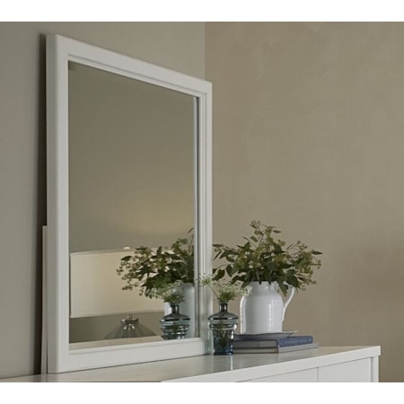 Landscape Mirror