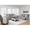 Signature Design by Ashley Biscoe Living Room Set