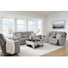 StyleLine Biscoe Living Room Set