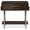 Riverside Furniture Monterey 1-Drawer Nightstand