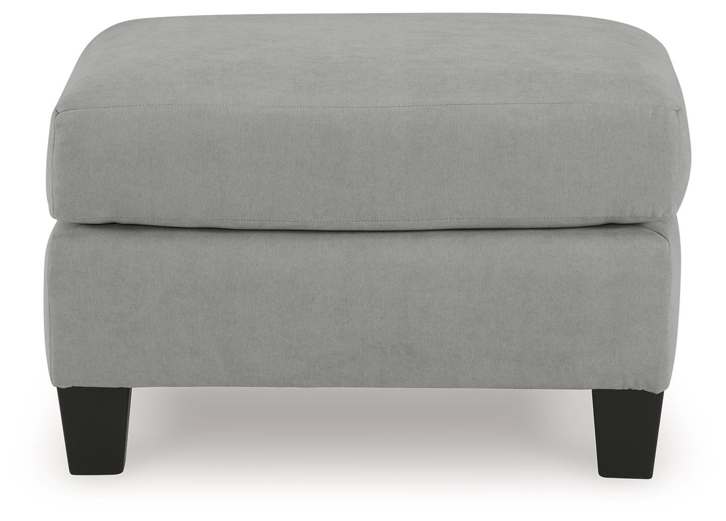 Signature Design by Ashley Adlai Chair Ottoman