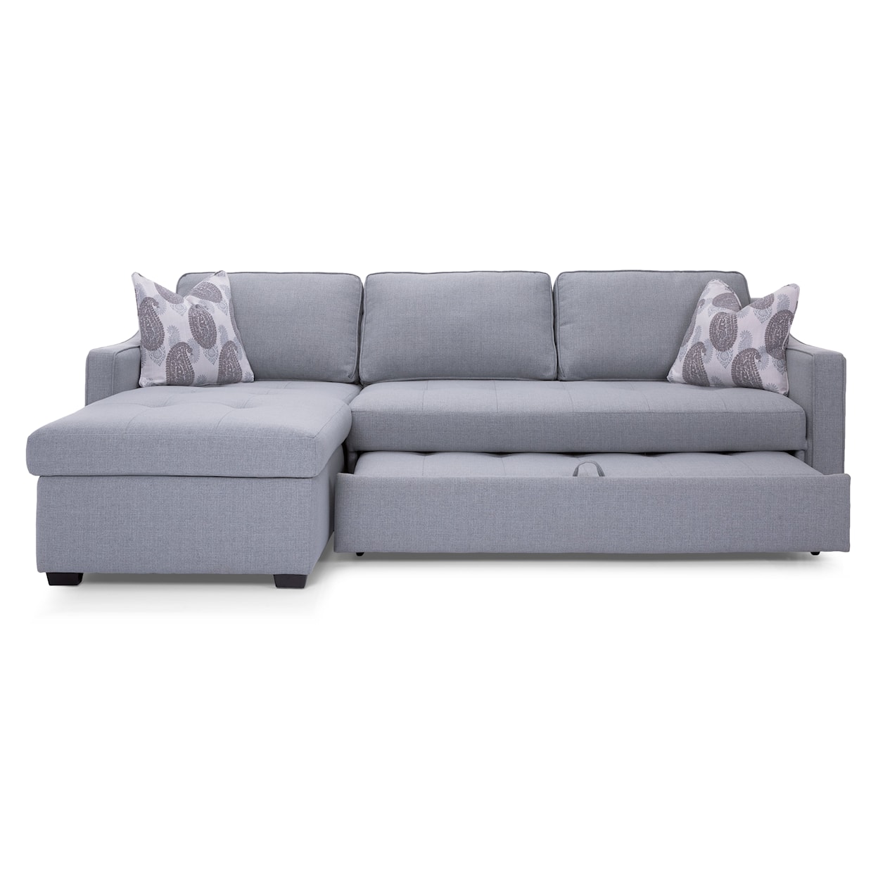 Decor-Rest M2086 Sleeper Sofa 