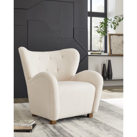 Accent Chair