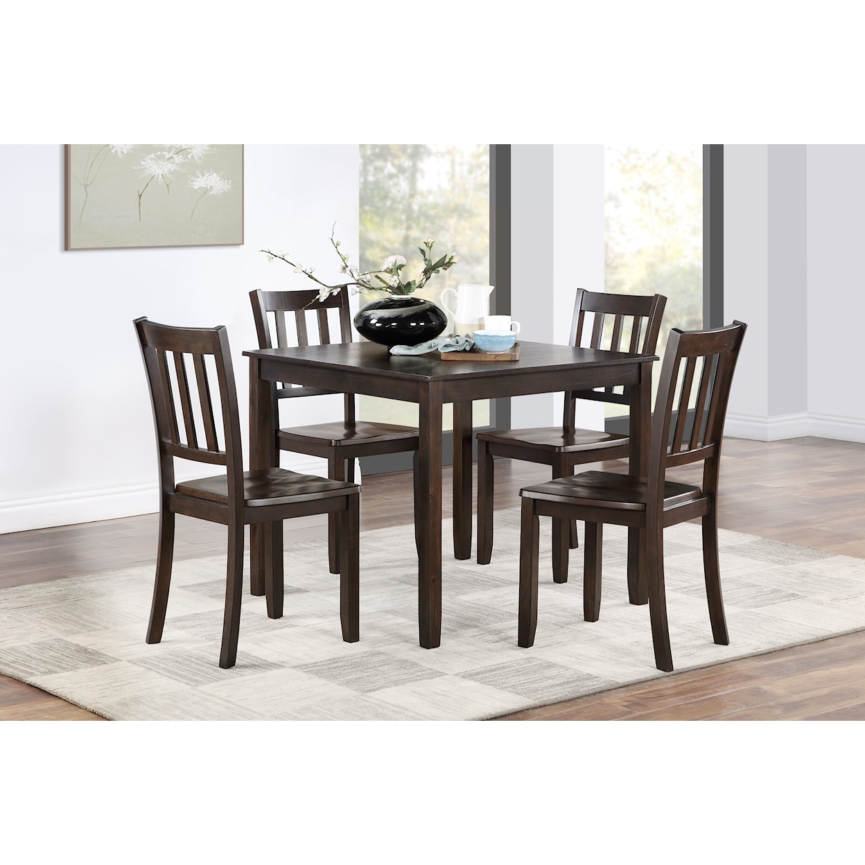 New Classic Stellan Dining Set