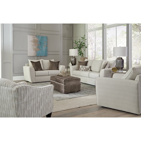 5-Piece Living Room Set