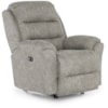 Best Home Furnishings Oren Power Rocker Recliner