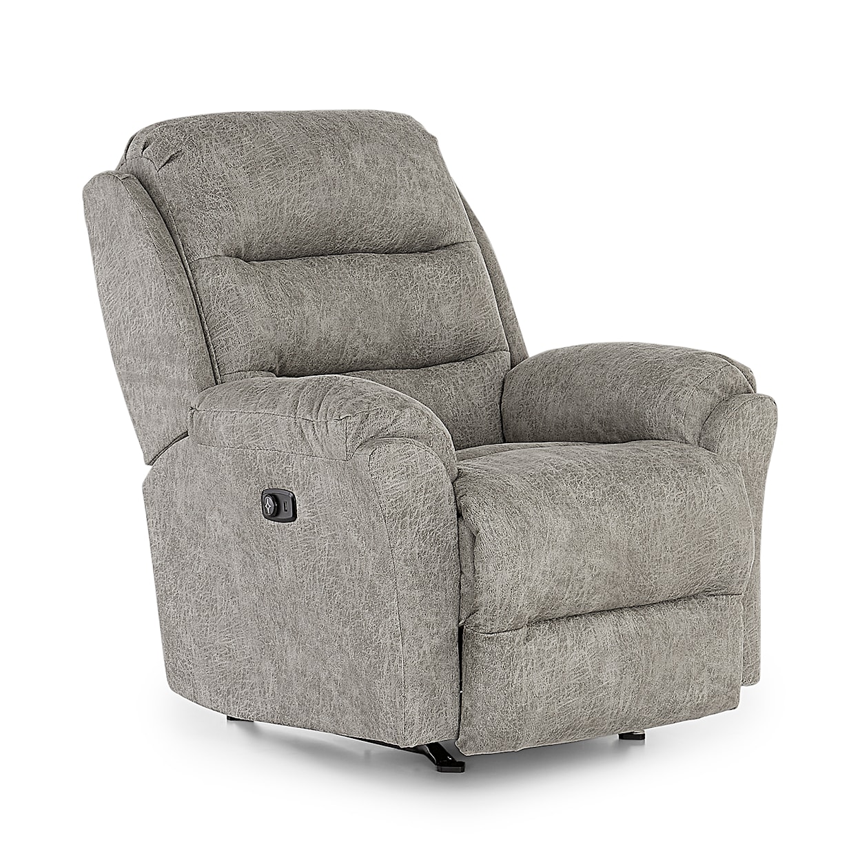 Bravo Furniture Oren Space Saver Recliner