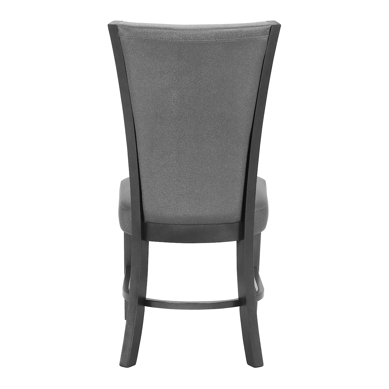 Crown Mark Camelia Upholstered Dining Side Chair