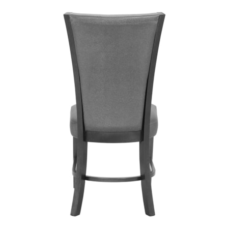 Upholstered Dining Side Chair