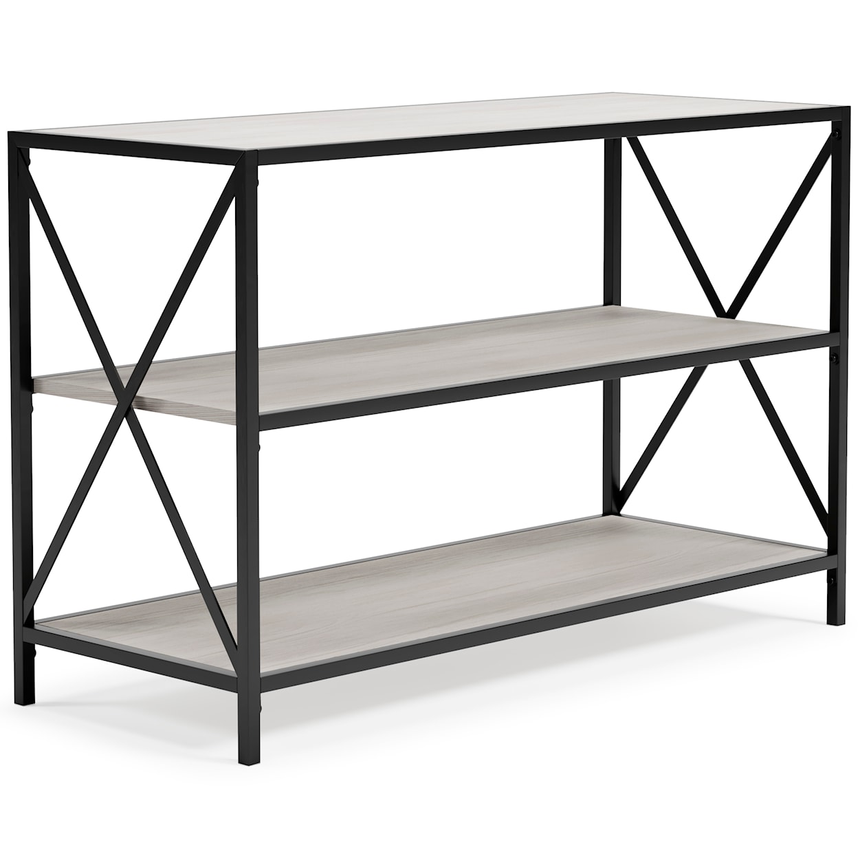 Michael Alan Select Bayflynn Bookcase