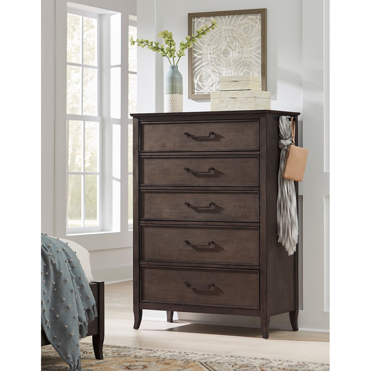 Aspenhome Blakely Chest