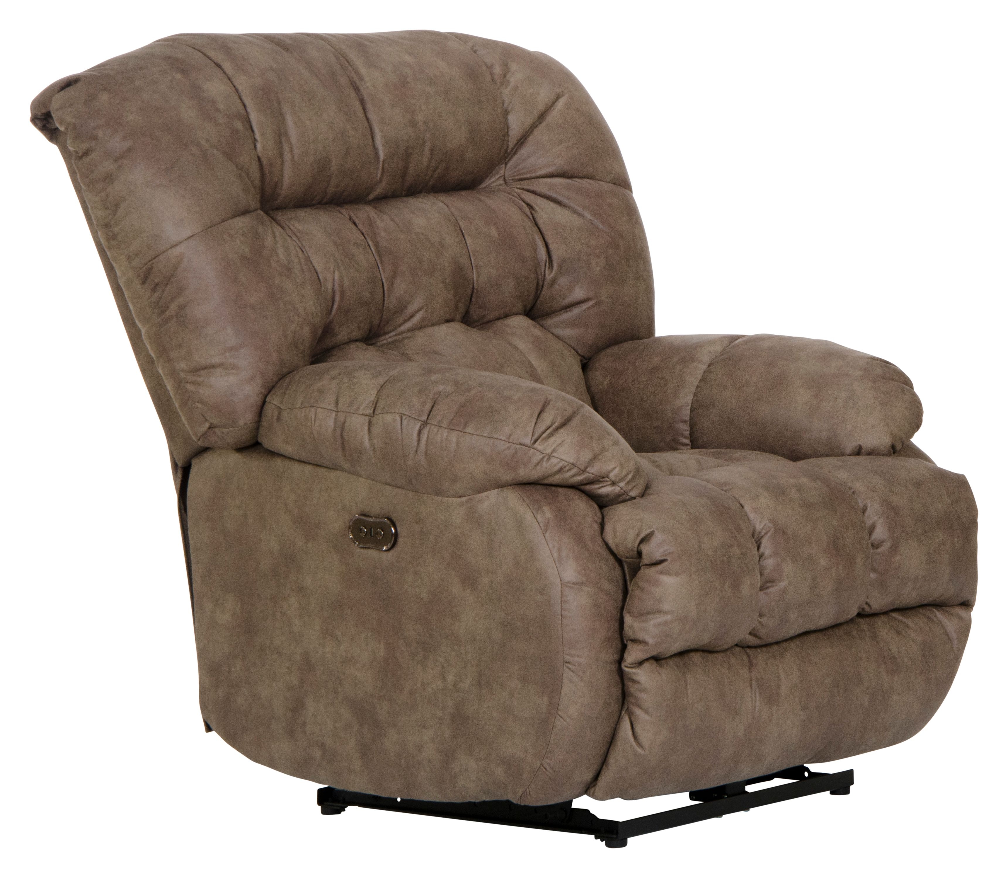 Power Wall Hugger Recliner