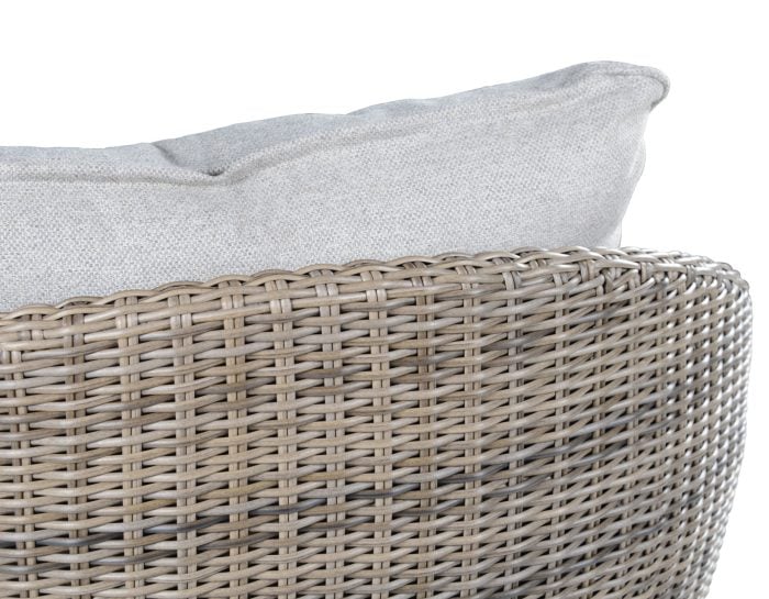 Steve Silver Adeline 3-Piece Outdoor Patio Group