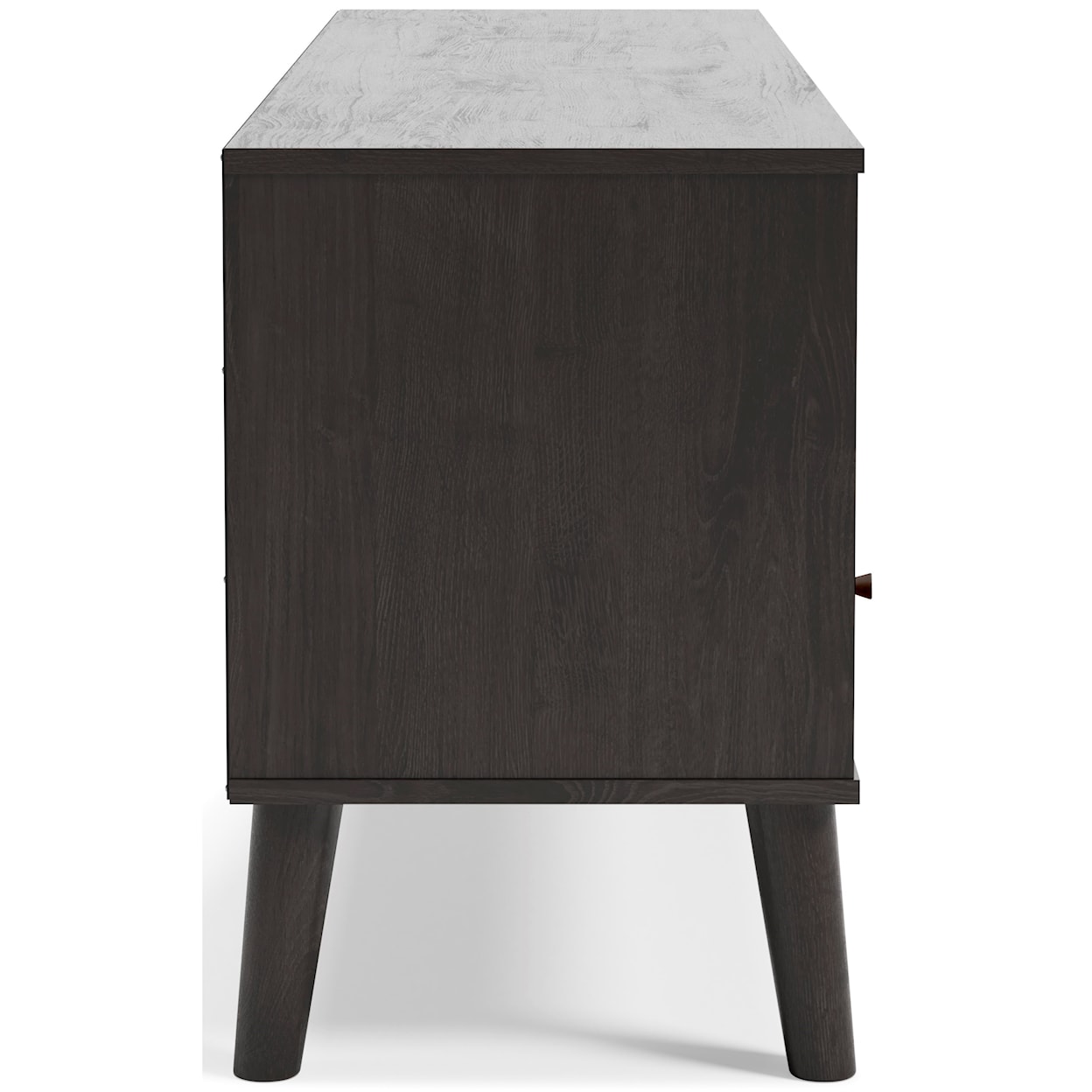 Signature Design Piperton Medium TV Stand