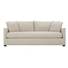 Robin Bruce Lilah 88" Bench Cushion Sofa