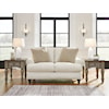 Signature Design Valerani Loveseat