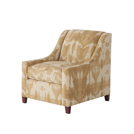 Accent Chair