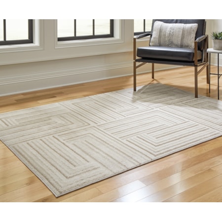 Large Rug