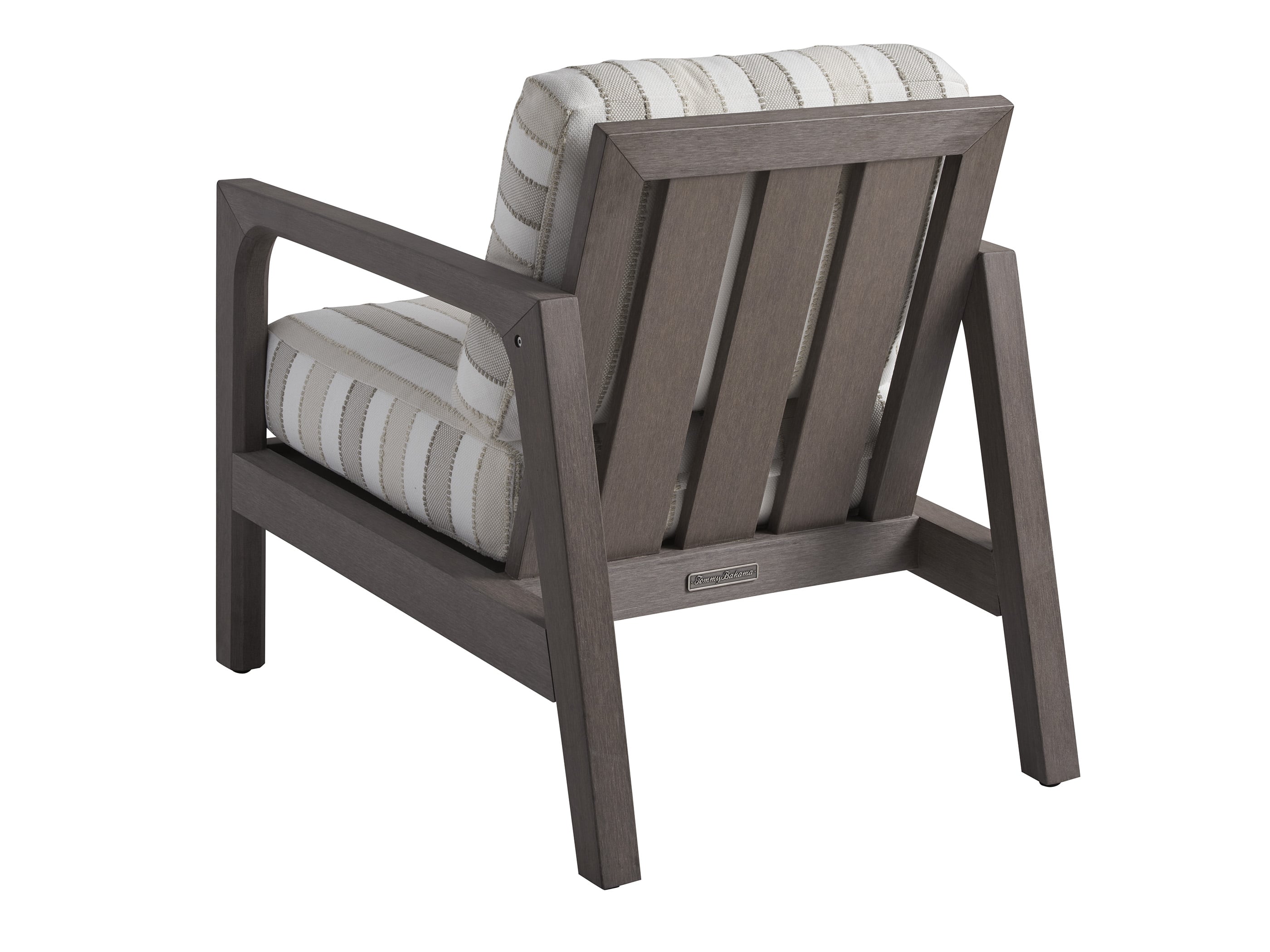 Tommy Bahama Outdoor Living Mozambique Outdoor Wing Chair