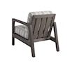 Tommy Bahama Outdoor Living Mozambique Outdoor Wing Chair