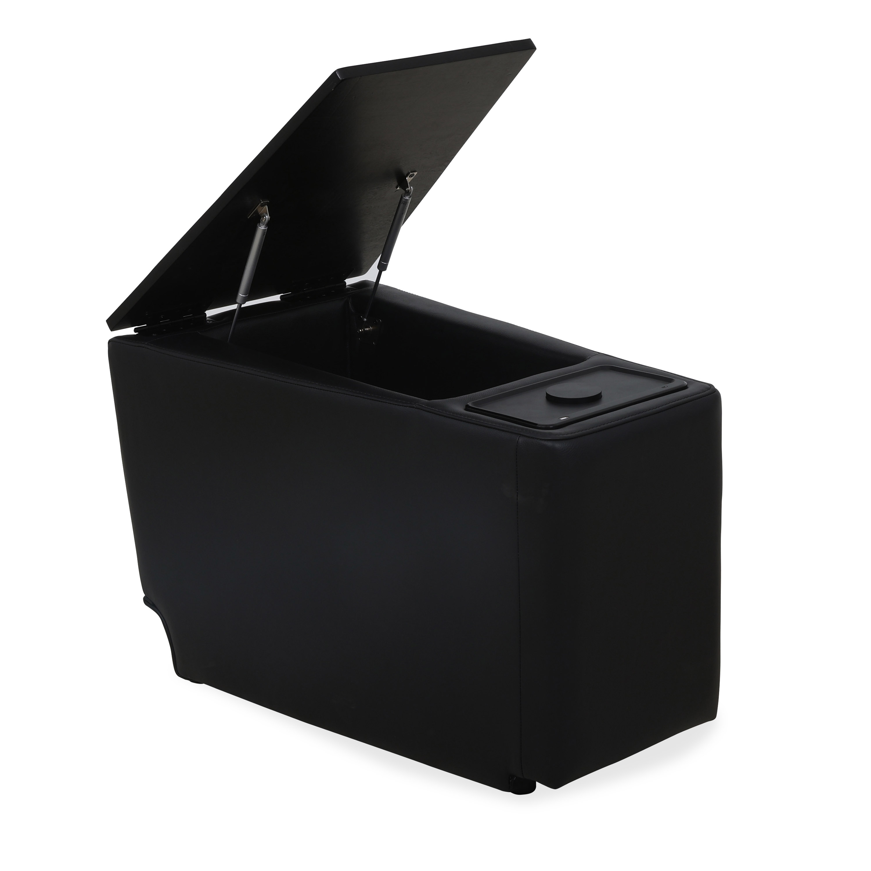 Parker Living Phoenix 3-Seat Home Theater Seating