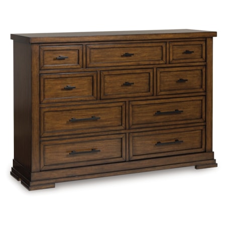 Dresser