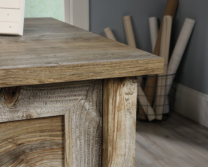 Granite Trace Desk Rce