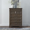 Liberty Furniture Homestead Chest of Drawers
