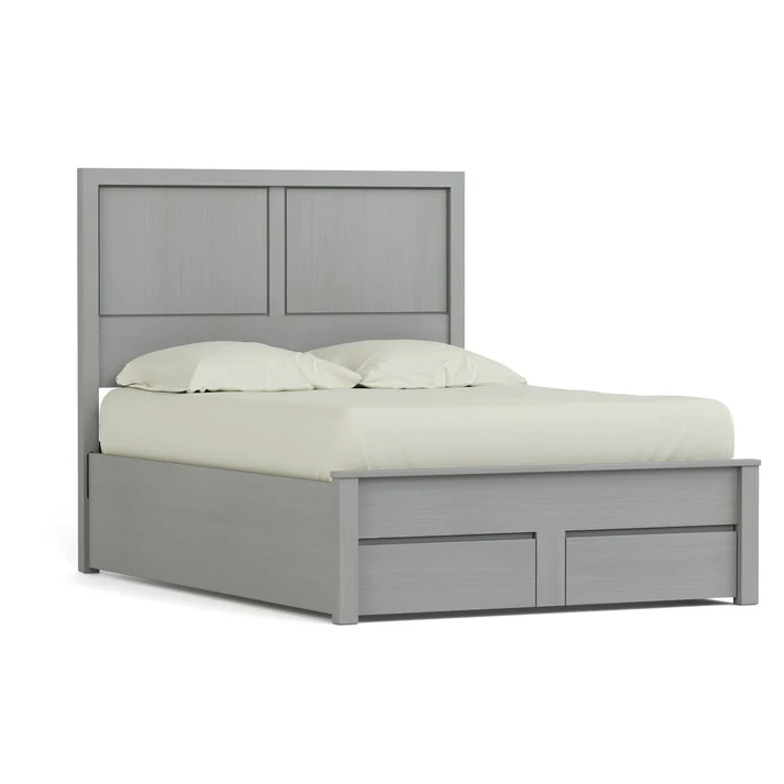 Stickley Origins Dwyer Full Storage Bed