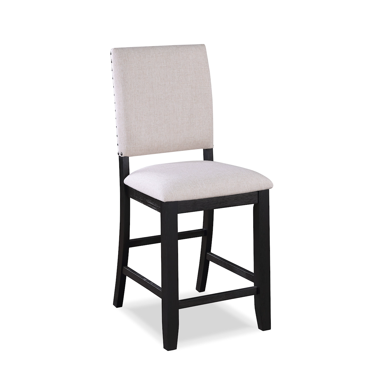 CM Regent Counter Height Upholstered Chair
