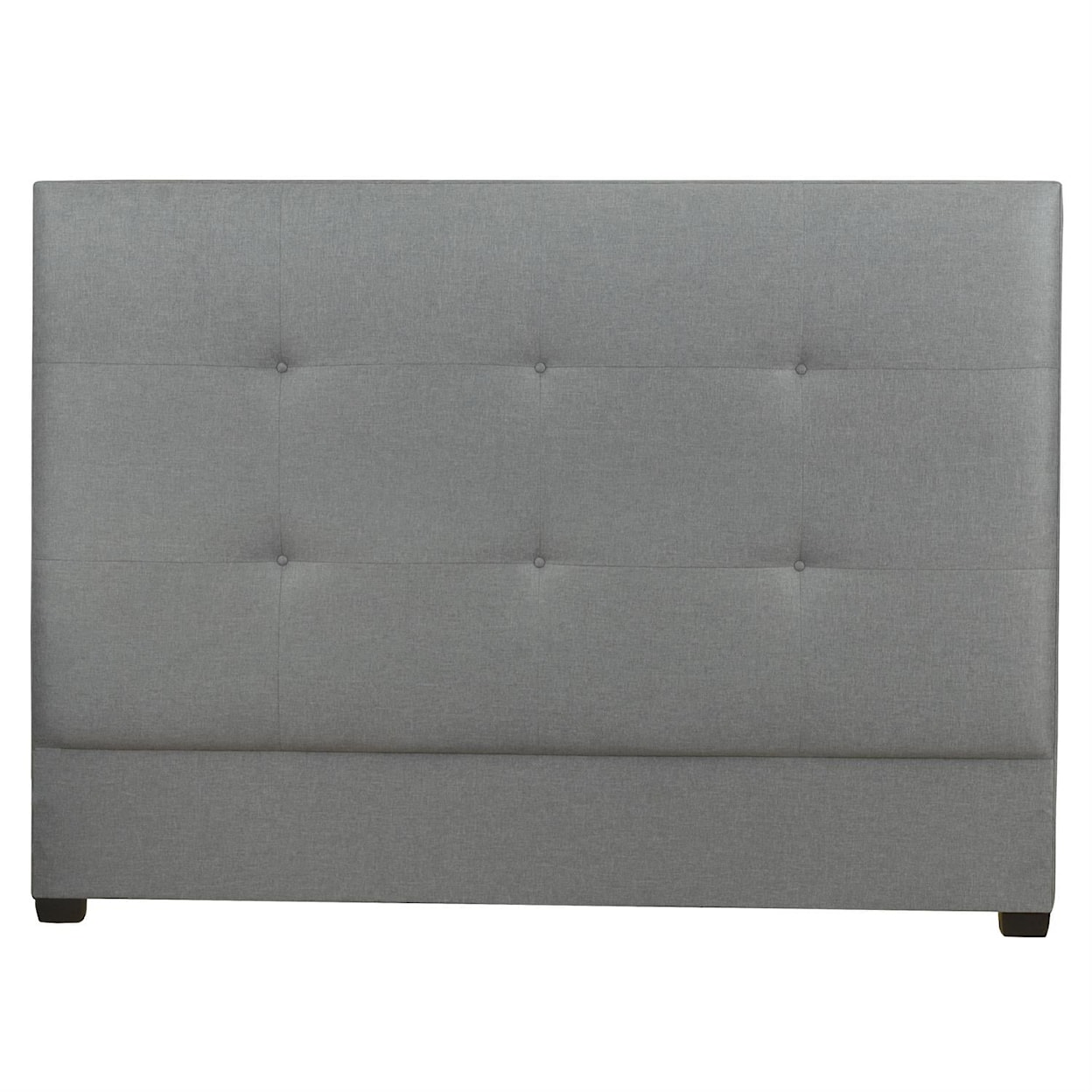 Bernhardt Bernhardt Interiors Derrick Fabric Headboard Queen