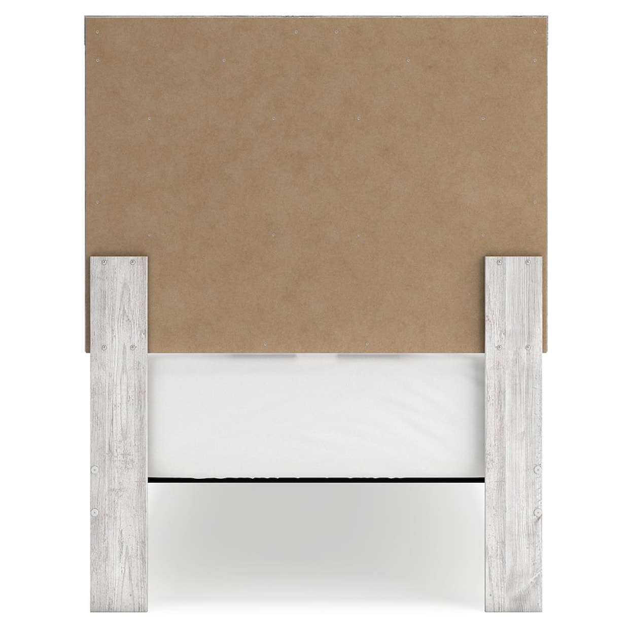 Ashley Signature Design Cayboni Twin Panel Bed
