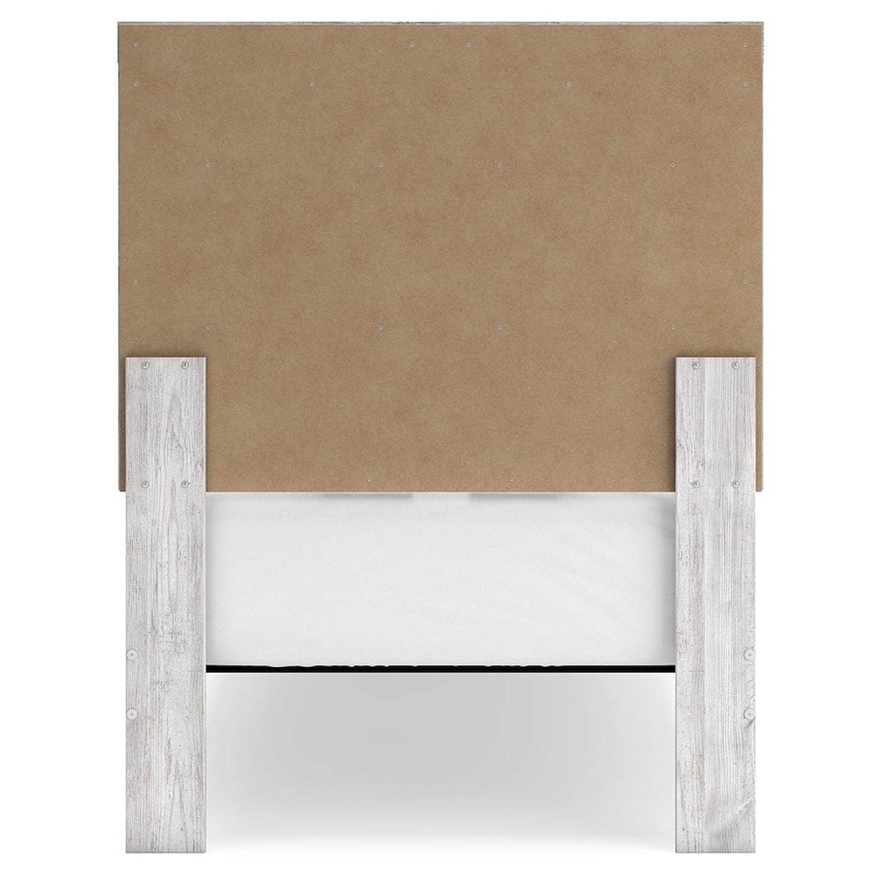 Signature Design Cayboni Twin Panel Bed