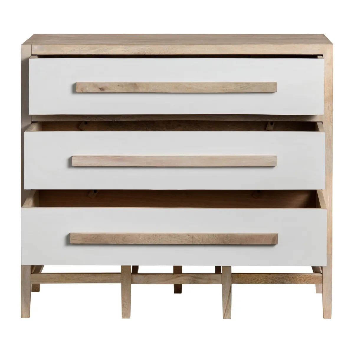 Crestview Collection Blue Hills Chest