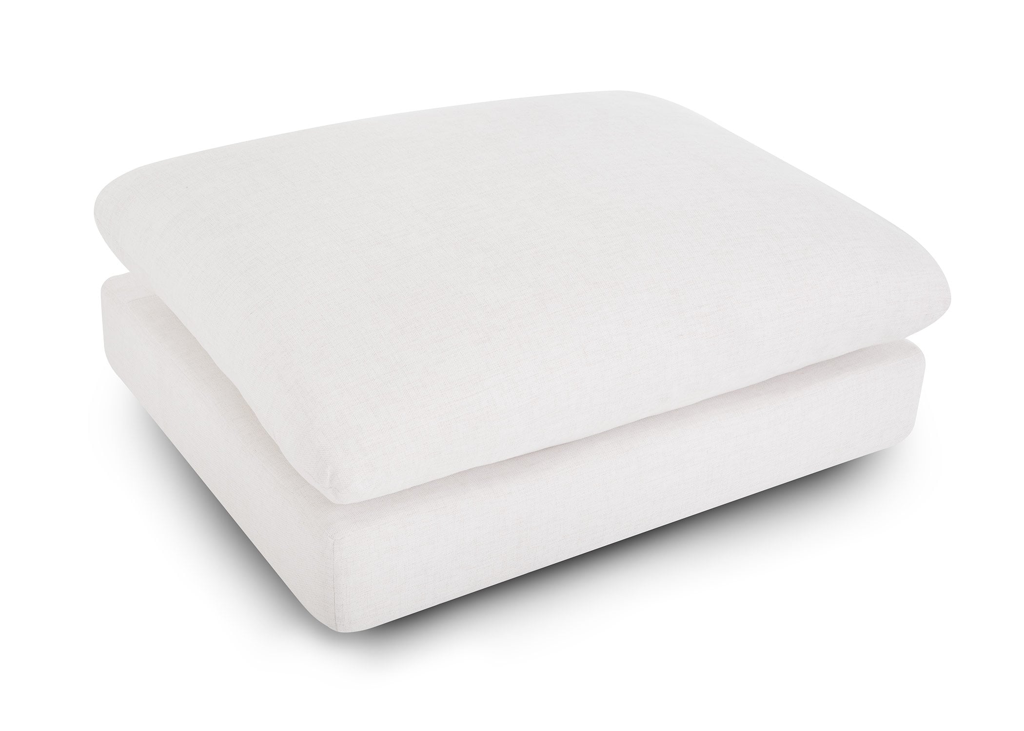 Franklin 972 Darcy Push Up Chaise Ottoman