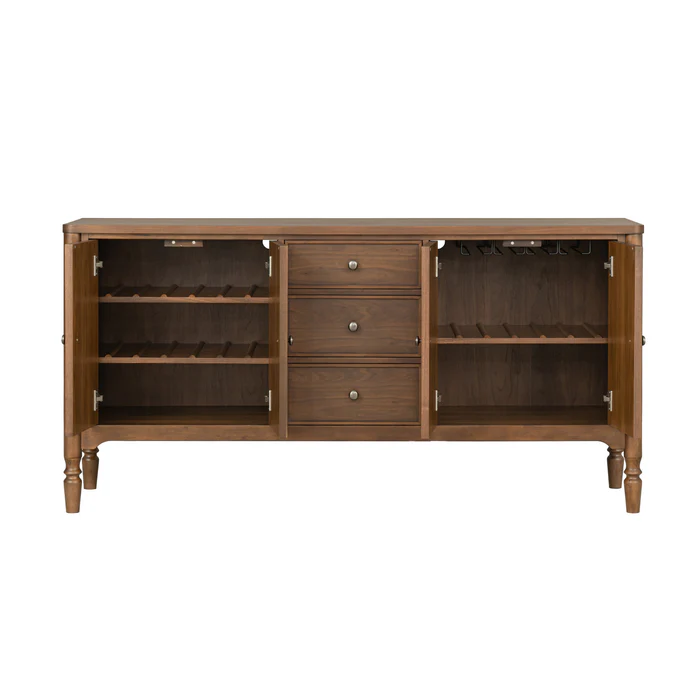 Flexsteel Statements Azalea Sideboard