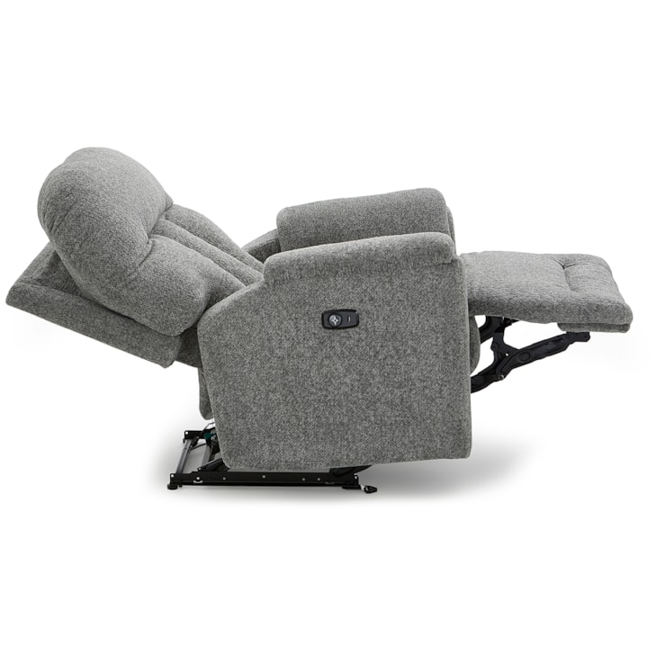 Best Home Furnishings Suitably Manual Swivel Glider Recliner